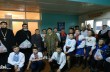 Одесская епархия УПЦ провела акцию «Светлые дела в Светлый День»