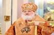 Предстоятель РПЦ молился о жертвах трагических событий в Одессе в 2014 году