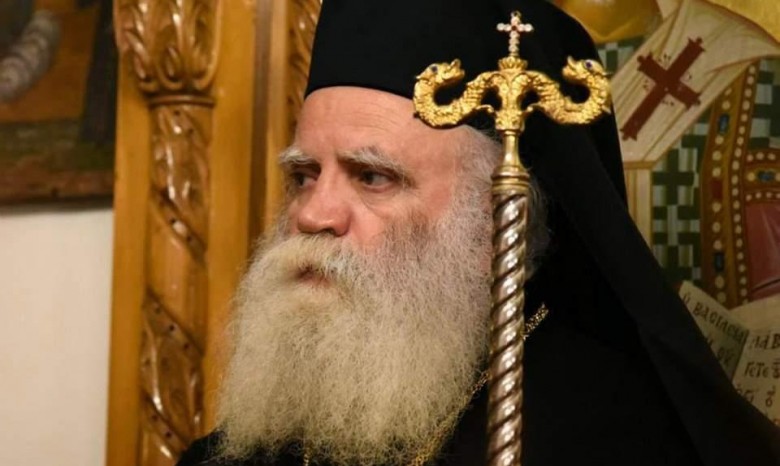 Иерарх Элладской Церкви призвал созвать Всеправославный Собор для решения «украинского вопроса»