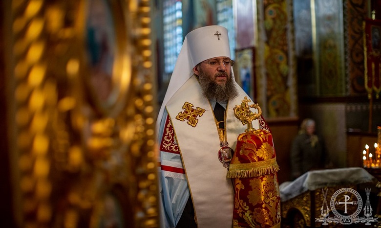 Управделами УПЦ рассказал, о чем нужно молиться православным 9 мая