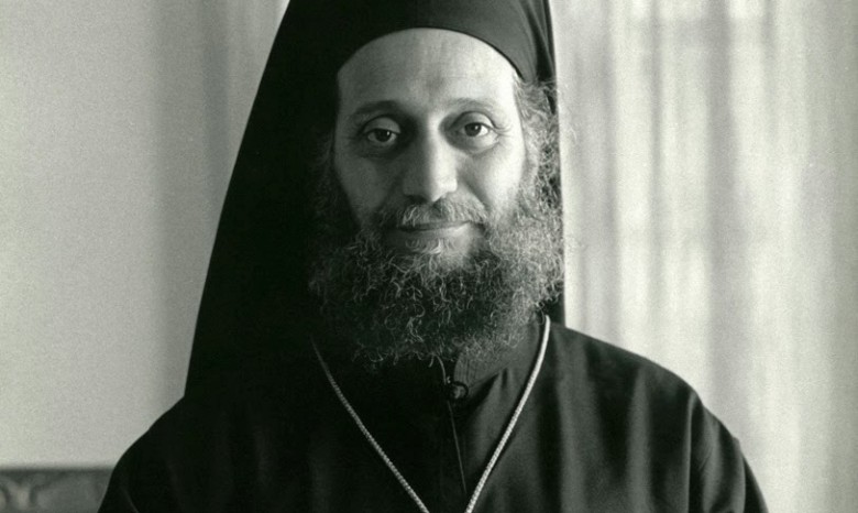 Скончался духовник монастыря Симонопетра Святой Горы - один из самых известных афонских подвижников современности