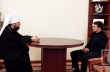 Зеленский выложил видеообращение религиозных лидеров к жителям Донбасса и Крыма без Епифания
