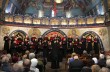 Хор Киевских духовных школ УПЦ получил наивысшую награду на Международном фестивале церковной музыки в Польше