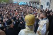 Митрополит УПЦ принял участие в торжествах Сербской Церкви в Черногории