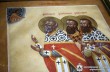 Верующие УПЦ почтили память новомучеников Бердянских