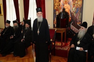 Сербская Православная Церковь вернулась к обсуждению вопроса о статусе Церкви Македонии