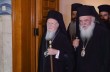 Константинопольский Патриарх и Предстоятель Элладской Церкви обсудят «украинский церковный вопрос»