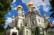 В день Николая Летнего Предстоятель УПЦ возглавляет богослужение в Покровском монастыре столицы