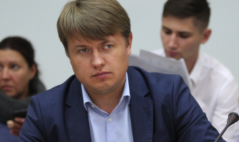 Зеленский назначил своего представителя в Кабмине