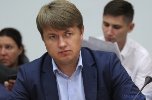 Зеленский назначил своего представителя в Кабмине