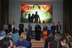На форуме активных священников и мирян УПЦ в Киеве рассказали об организации жизни на приходах
