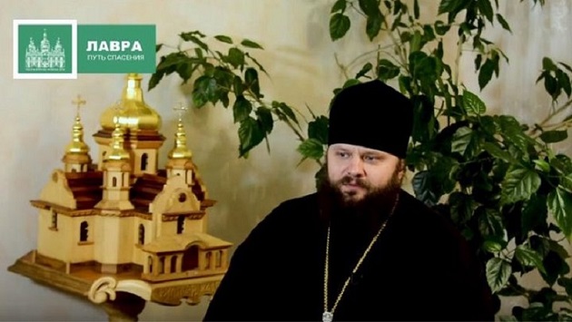Верующих делают изгоями, хоть они - граждане и патриоты Украины, - Епископ УПЦ