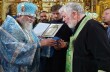 Епископам Ровенской епархии УПЦ вручили ордены Православной Церкви Чешских земель и Словакии
