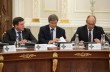 Данилюк рассказал о деталях заседания СНБО и "конструктивном взаимодействии"