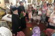 Клирик Кипрской Церкви поддержал верующих УПЦ Ровенщины, пострадавших от активистов ПЦУ
