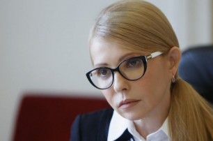 Тимошенко готова к коалиции с Зеленским