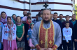 Верующие УПЦ села Задубровка на Буковине просят Зеленского защитить их права