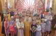 В селе Дорошовцы Черновицкой области верующие УПЦ записали видеообращение с призывом не забирать у них храм