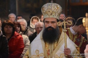 Болгарский митрополит объяснил, почему критикует Фанар