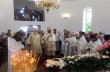 В Черкасской области появился новый храм Украинской Православной Церкви
