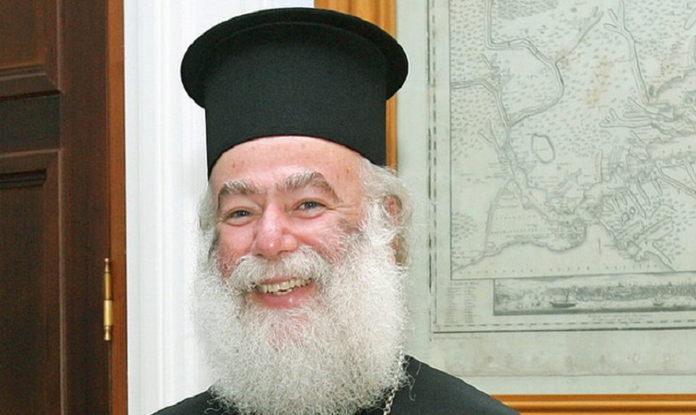 Александрийский Патриарх для решения «украинского церковного вопроса» призвал увидеть интерес Церкви