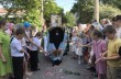 Верующие Херсона пройдут крестным ходом с Касперовской иконой Божией Матери