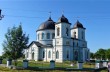 В Полтавской области верующие отметили 200-летие Свято-Троицкого храма УПЦ