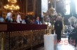 Филарет (Денисенко) объявил о восстановлении Киевского патриархата