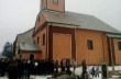 На Закарпатье активисты ПЦУ ворвались в дом священника УПЦ и пытались выгнать его