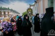 В Ровенской области тысячи православных почтили чудотворный образ Корецкой Божией Матери
