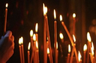 В Церкви объяснили, можно ли приносить в храм свои свечи