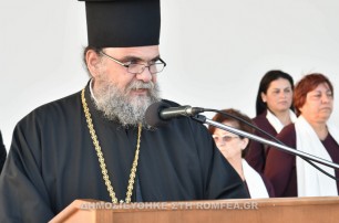 Кипрская Церковь призвала Зеленского вернуть захваченные храмы УПЦ