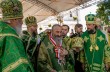 Митрополита Онуфрия наградили орденом святого апостола Андрея Первозванного