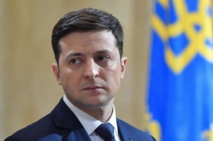 Зеленский: для восстановления Донбасса необходимо более €10 млрд