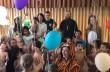 Православная молодежь Закарпатья проводит неделю благотворительности