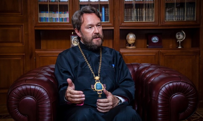 В РПЦ объяснили, почему Православная Церковь не последует примеру Ватикана, который изменил «Отче наш»