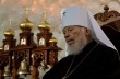 Управделами УПЦ: Митрополит Владимир призывал надеяться на Бога, чтобы Он помог достичь единства