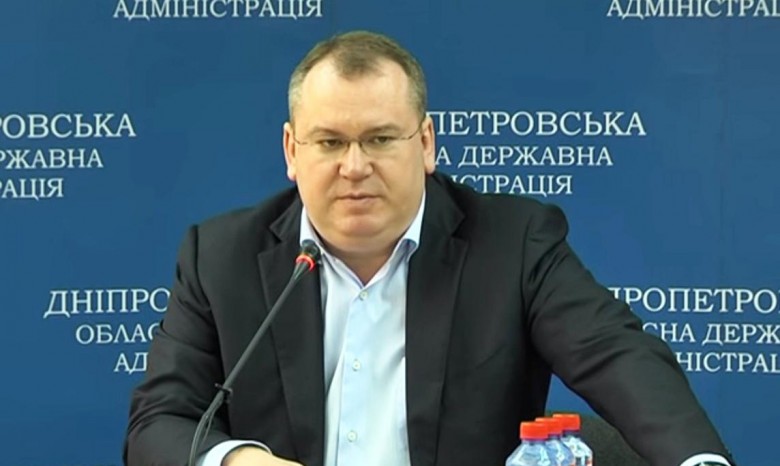 Экс-губернатор Днепропетровщины зачищает интернет от материалов о своем воровстве