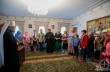 На Киевщине священник и его приход, который ранее перешел в ПЦУ, вернулся в УПЦ
