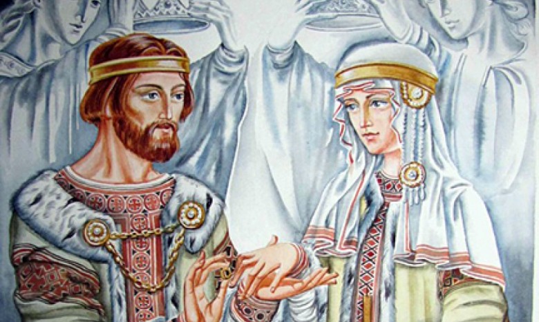 В день православной семьи в УПЦ рассказали, чем гражданский брак отличается от церковного