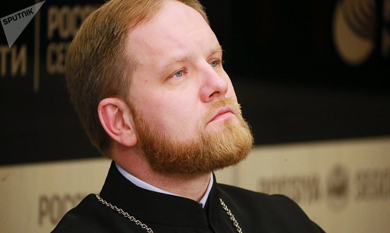В РПЦ увидели сходство между ситуацией с православием в Украине и в Черногории