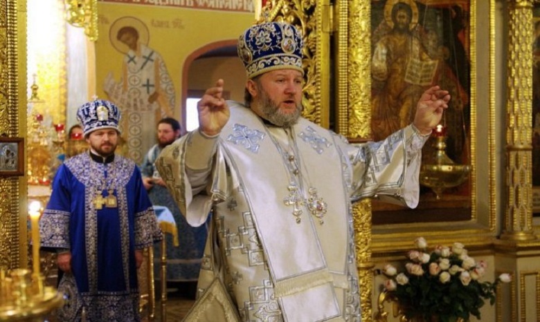 Иерарх Сербской Православной Церкви: Никакого Епифания, тем более Денисенко мы не признаем