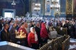 Прихожане столичного Свято-Владимирского собора УПЦ КП призвали Евстратия Зорю к покаянию