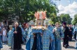 В Одессе более 10 тысяч верующих УПЦ прошли крестным ходом с Касперовской чудотворной иконой