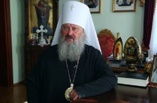 Наместник Киево-Печерской лавры – о ПЦУ: Это не Церковь, а политическое сборище