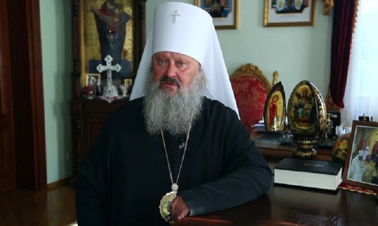 Наместник Киево-Печерской лавры – о ПЦУ: Это не Церковь, а политическое сборище