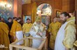 В Одесской области появился новый храм УПЦ