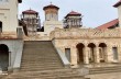 На Одещине строят уникальный духовно-культурный центр УПЦ в византийском стиле