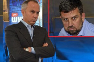 Шуфрич: ставленник Порошенко на Донбассе Олег Недава – криминальный авторитет, таких «надо добивать, как фашистов после войны»