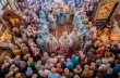 Тысячи православных из Украины и Польши отметили день Турковицкой иконы Богородицы
